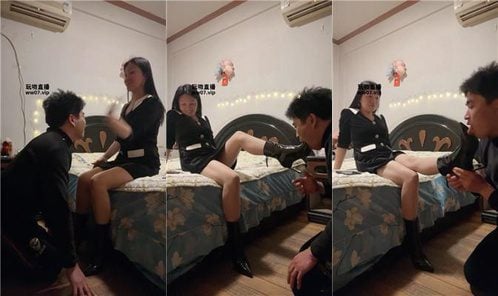 刘二狗 | 开发按摩技师做S 下 JS250329-38