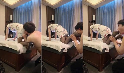 Liu Ergou | Developing amateur technicians for S (sex) JS250414-15