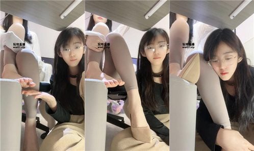 时颜 | 双视角 250331-17