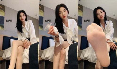 千千 | 绿帽老公肉丝 250329-15