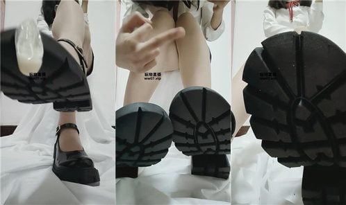 杪杪 | 绿帽羞辱 250325-12