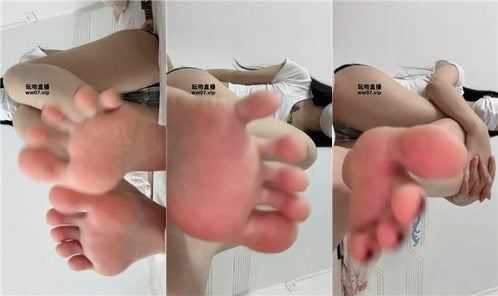 猫王 | 裸足炸 250411-16
