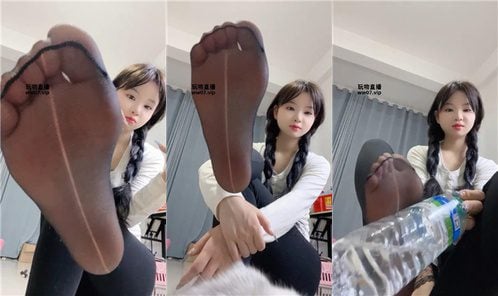 奈奈大人 | 双视角直播 250411-22