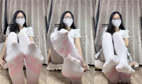 兔牙 | 猫爪温柔洗脑供猪 250325-21