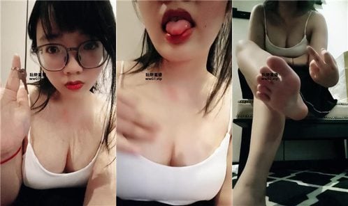 木木 | 锁奴的天堂 250410-15