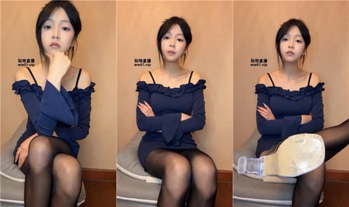尤尤 | 黑丝 250409-33