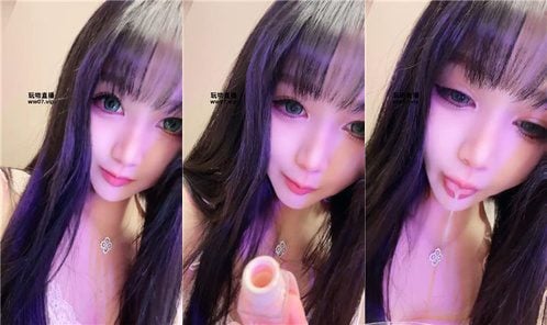 维妮 | 香水盯绿帽进 250408-20