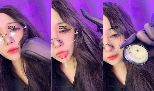 维因 | 女上司盯手丝香水 250408-21
