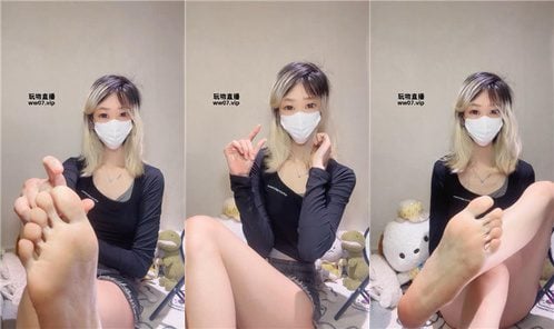 少女救赎 | 素颜盯 250408-16