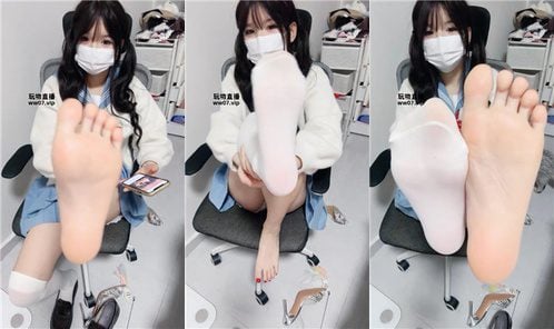 甜心兔兔 | 反差萝莉女王 250406-22