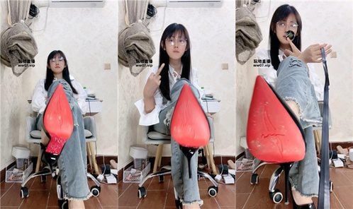 啊晴 | 乳母 250405-2