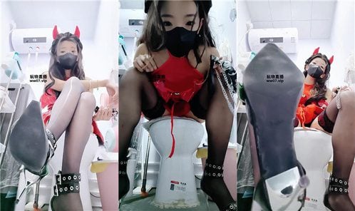 Bi8bo | 用力吸 250326-3