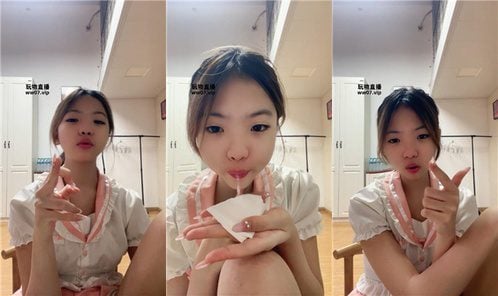 咏慈 | 贱狗滚来领骂 250323-23