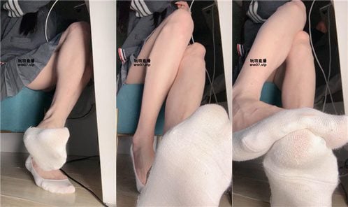 捷西 | 袜子 250328-3