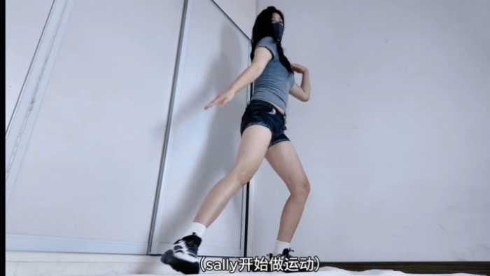 GTS | 巨大足球女教练 JS251127 5