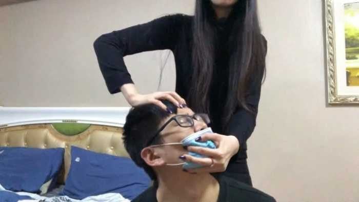 性感女特工的另类折磨 JS251125 10