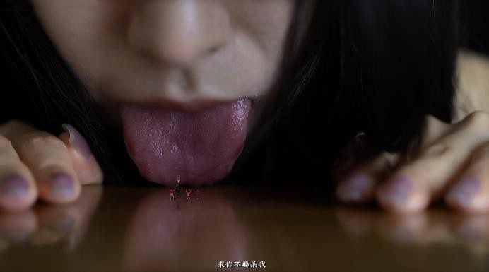 GTS-特效精品 | 恶魔芥弥3 细菌生命 JS251210 6