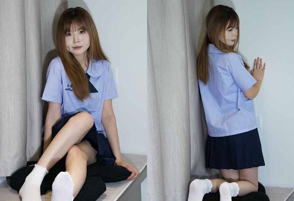 绮梦摄影 | 梦妍