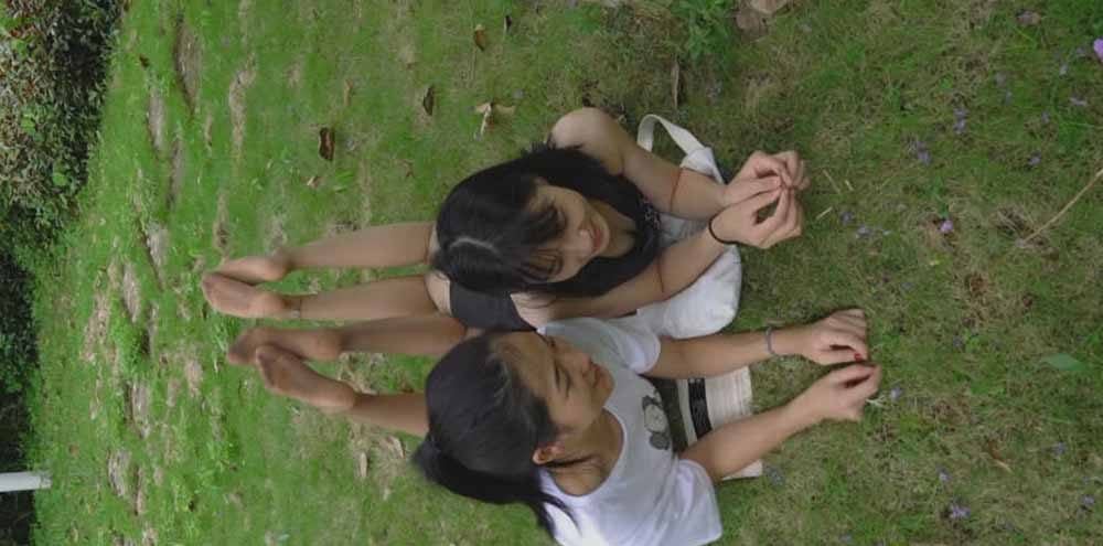 MussGirl | Video NO. 076, Behind-the-Scenes NO. 194, Xiaoxiao Bobo 7min (with video)