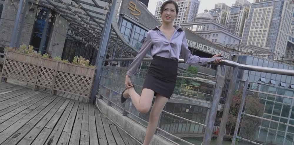 MussGirl慕丝女郎 | 视频 NO 079 花絮NO 242 小慧 12min 带视频