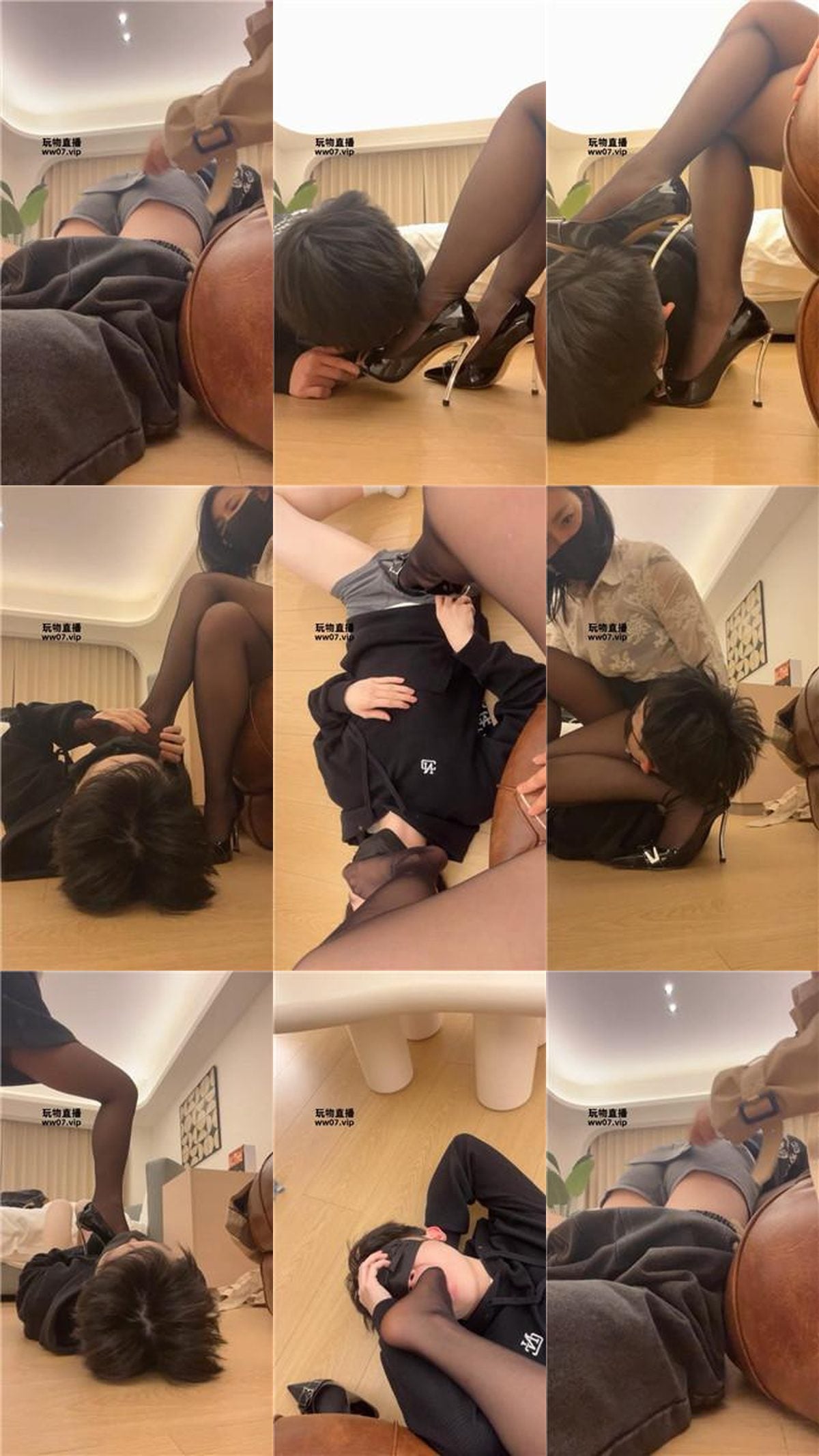 视频截图