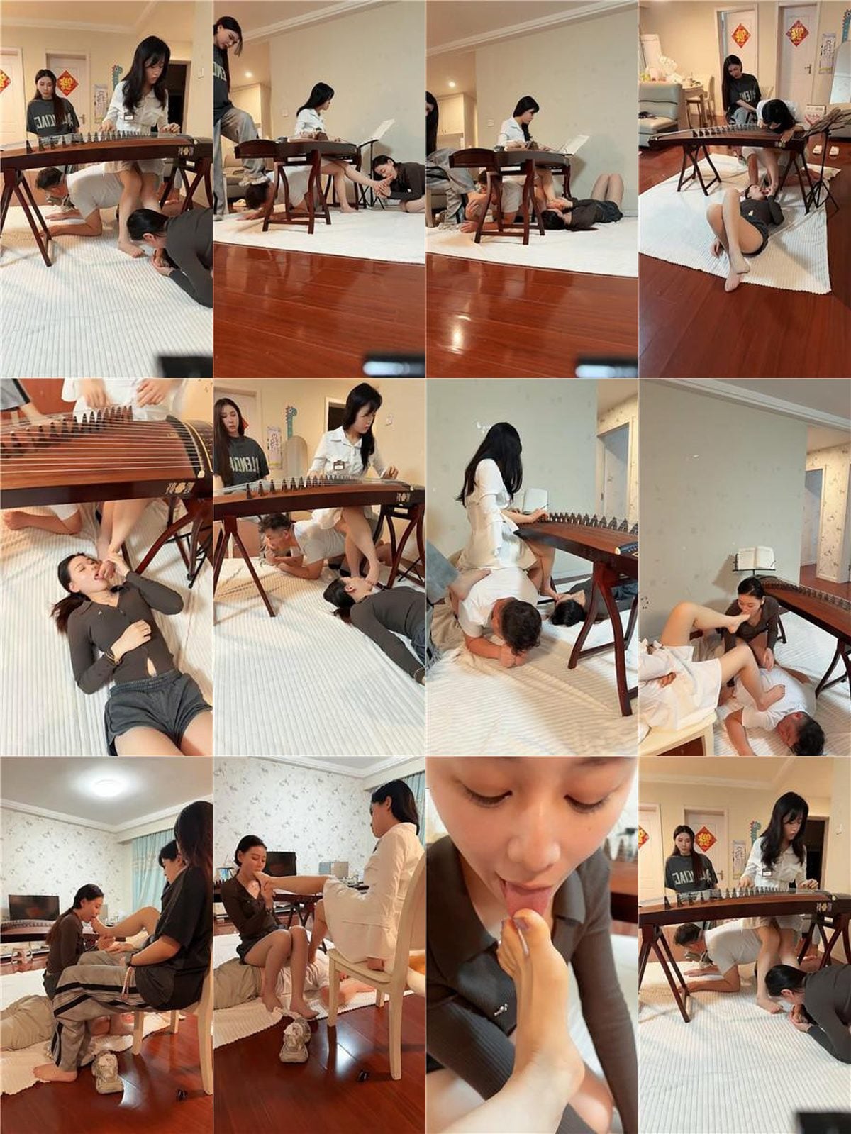 视频截图
