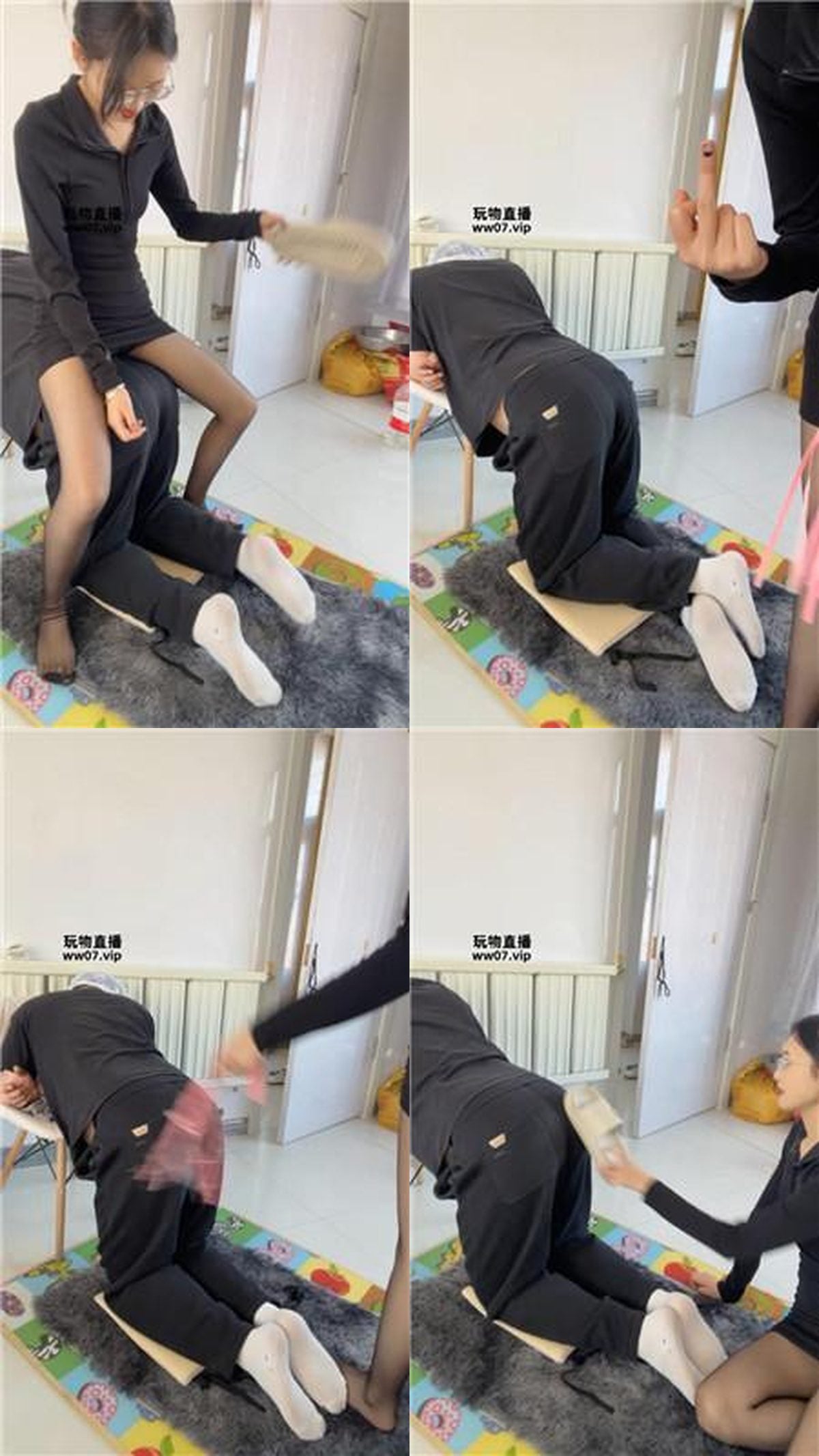 视频截图
