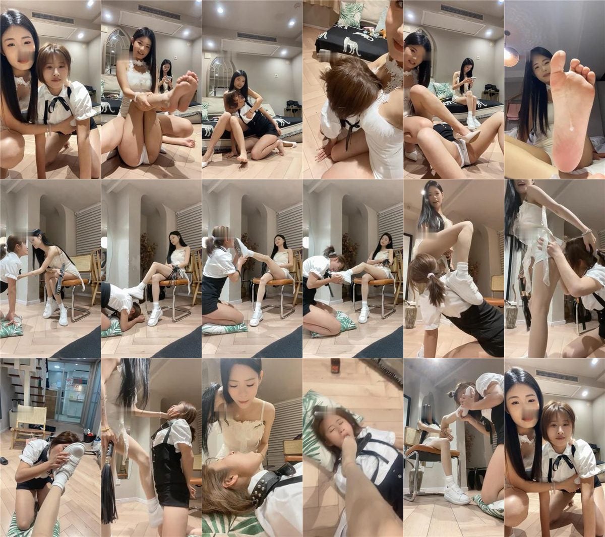 视频截图