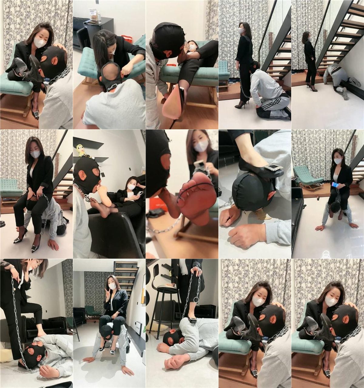 视频截图