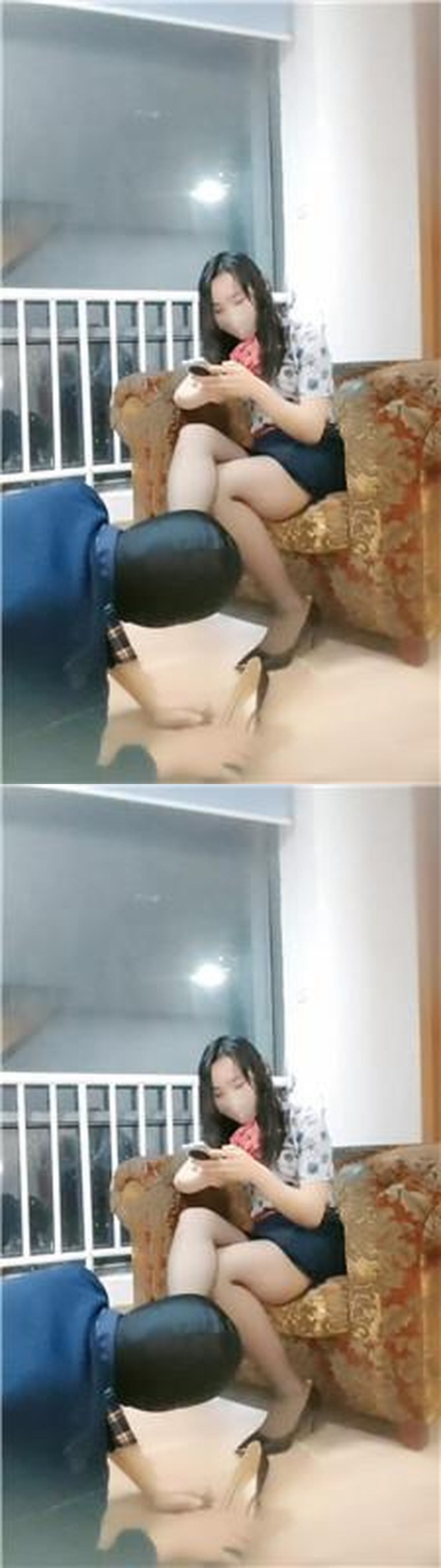 视频截图