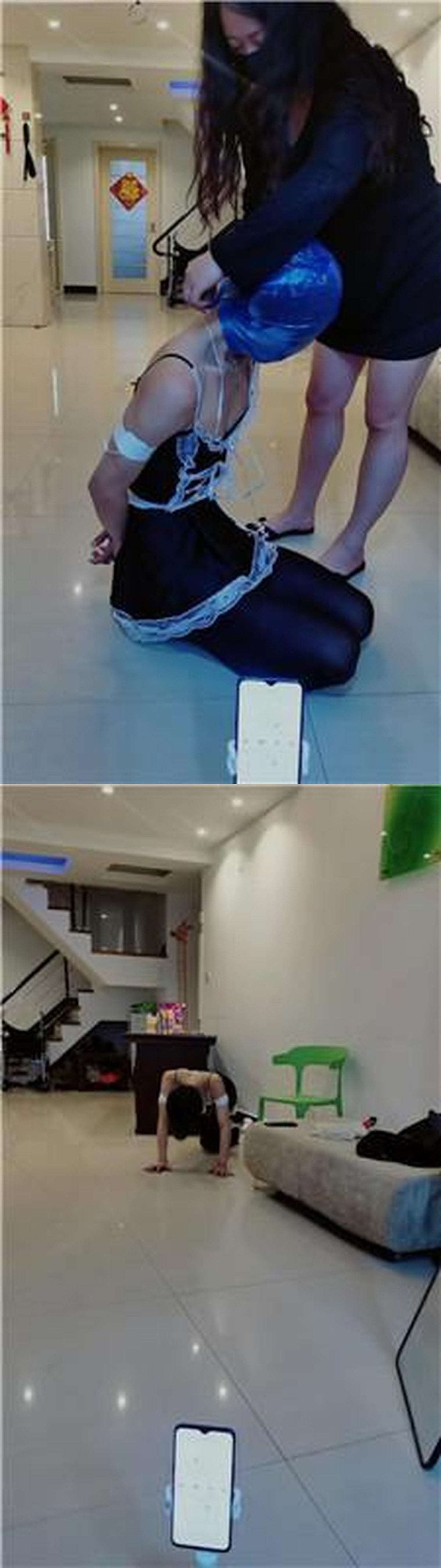视频截图