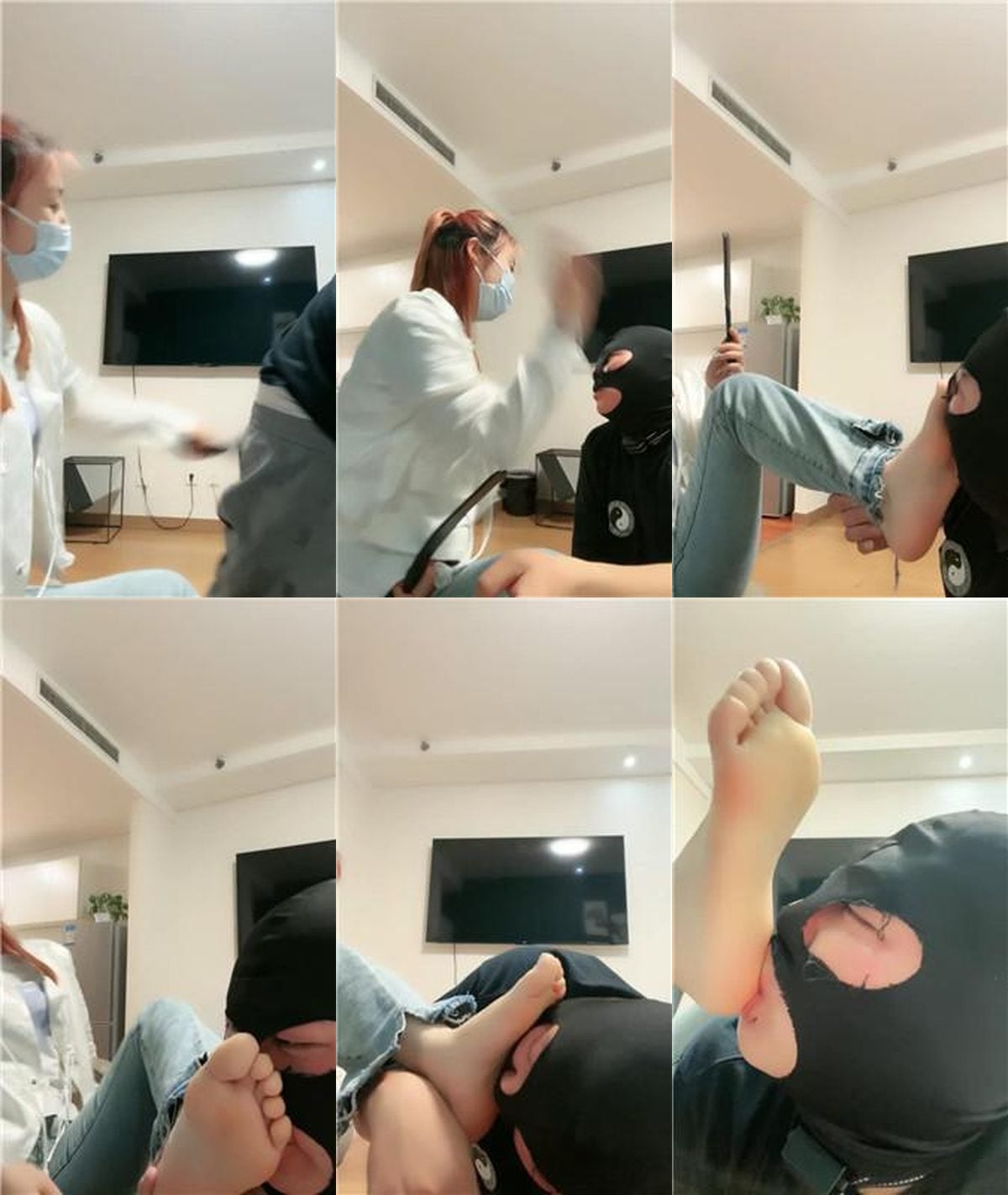 视频截图