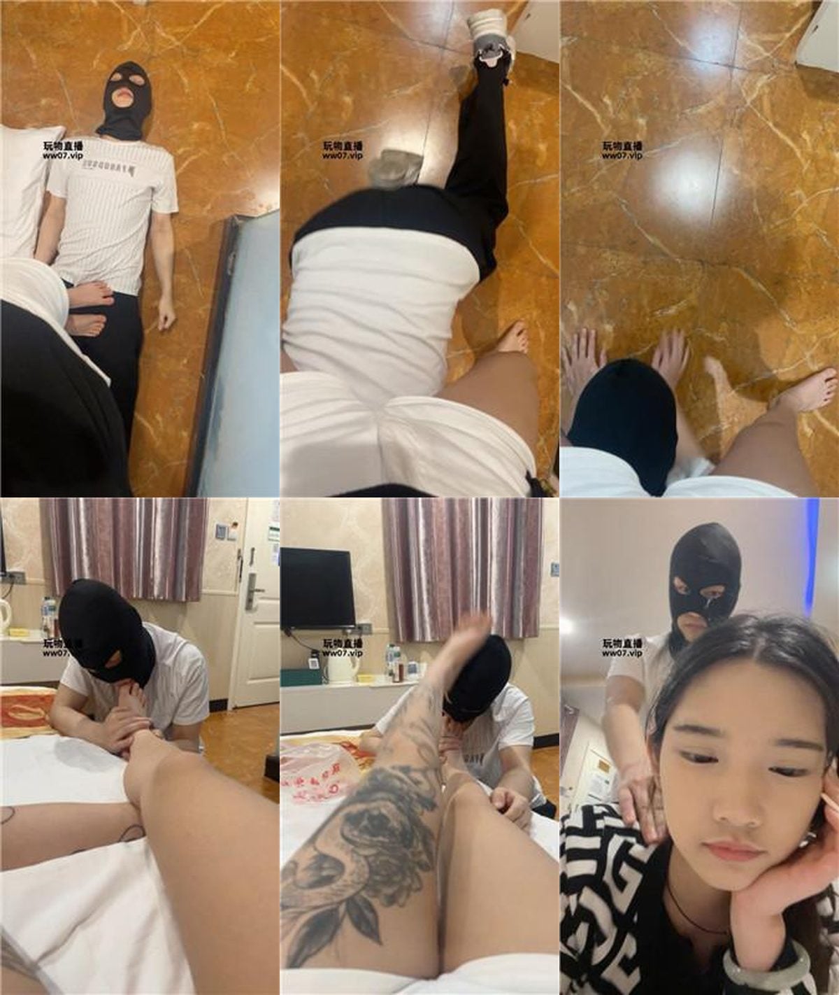 视频截图