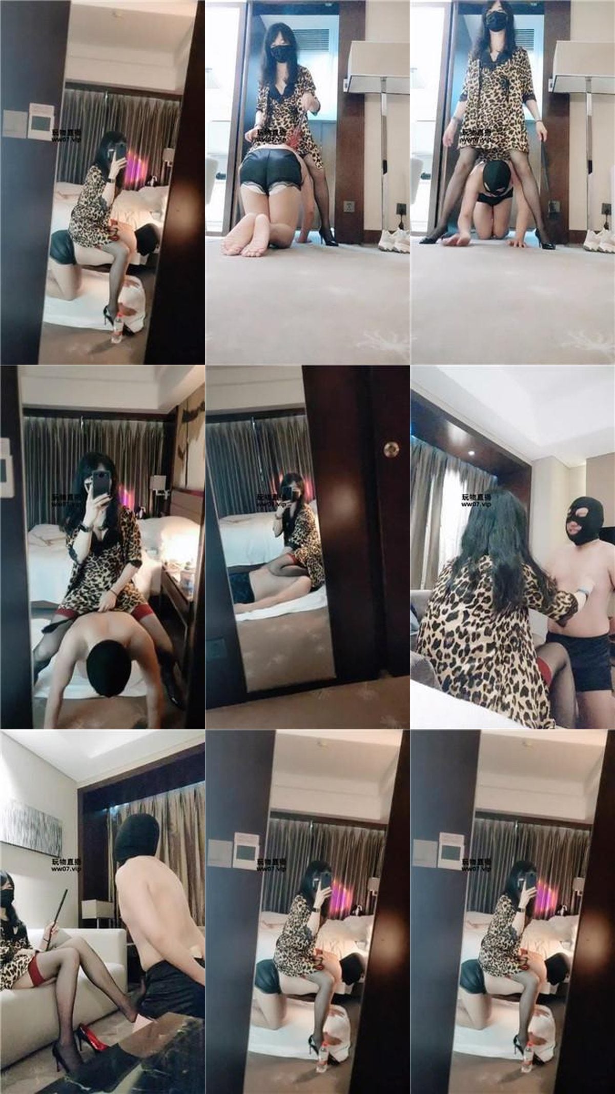 视频截图