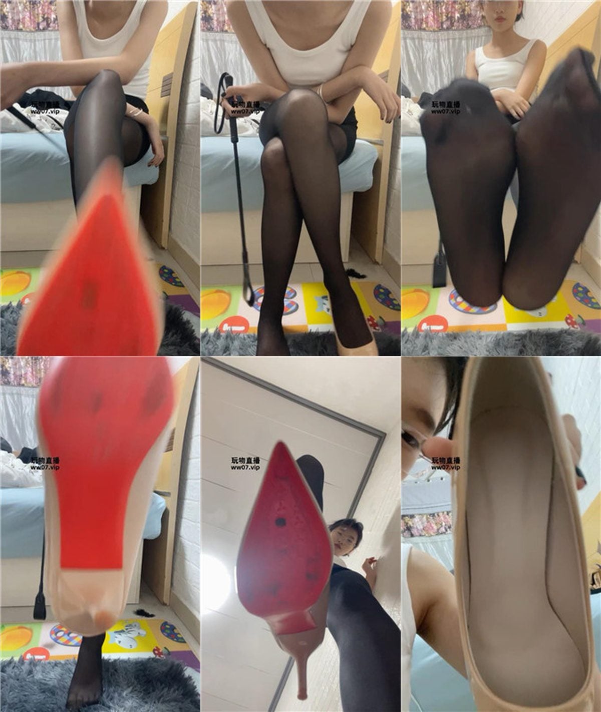视频截图
