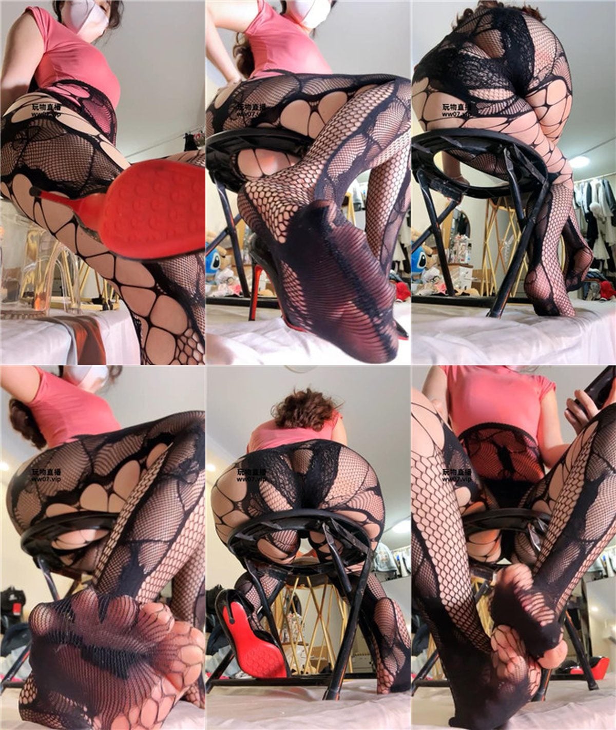 视频截图