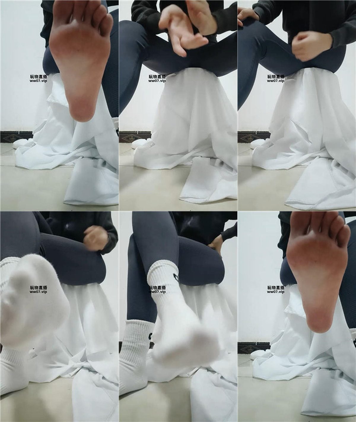 视频截图