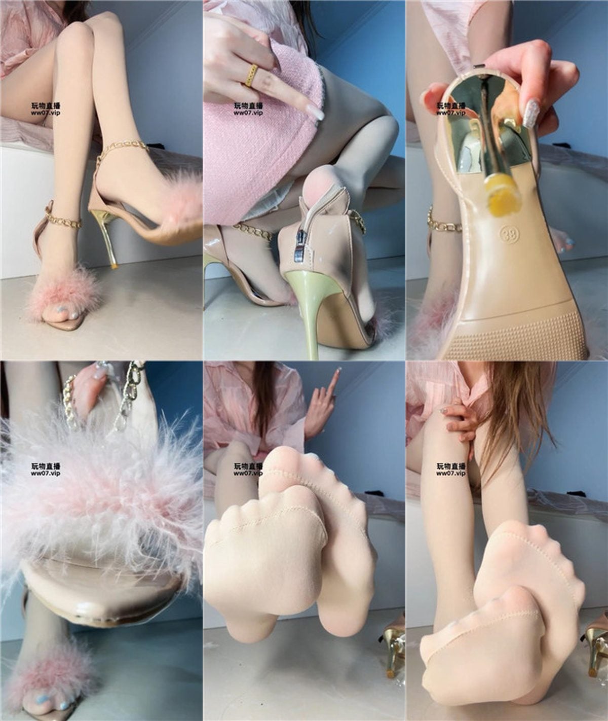 视频截图