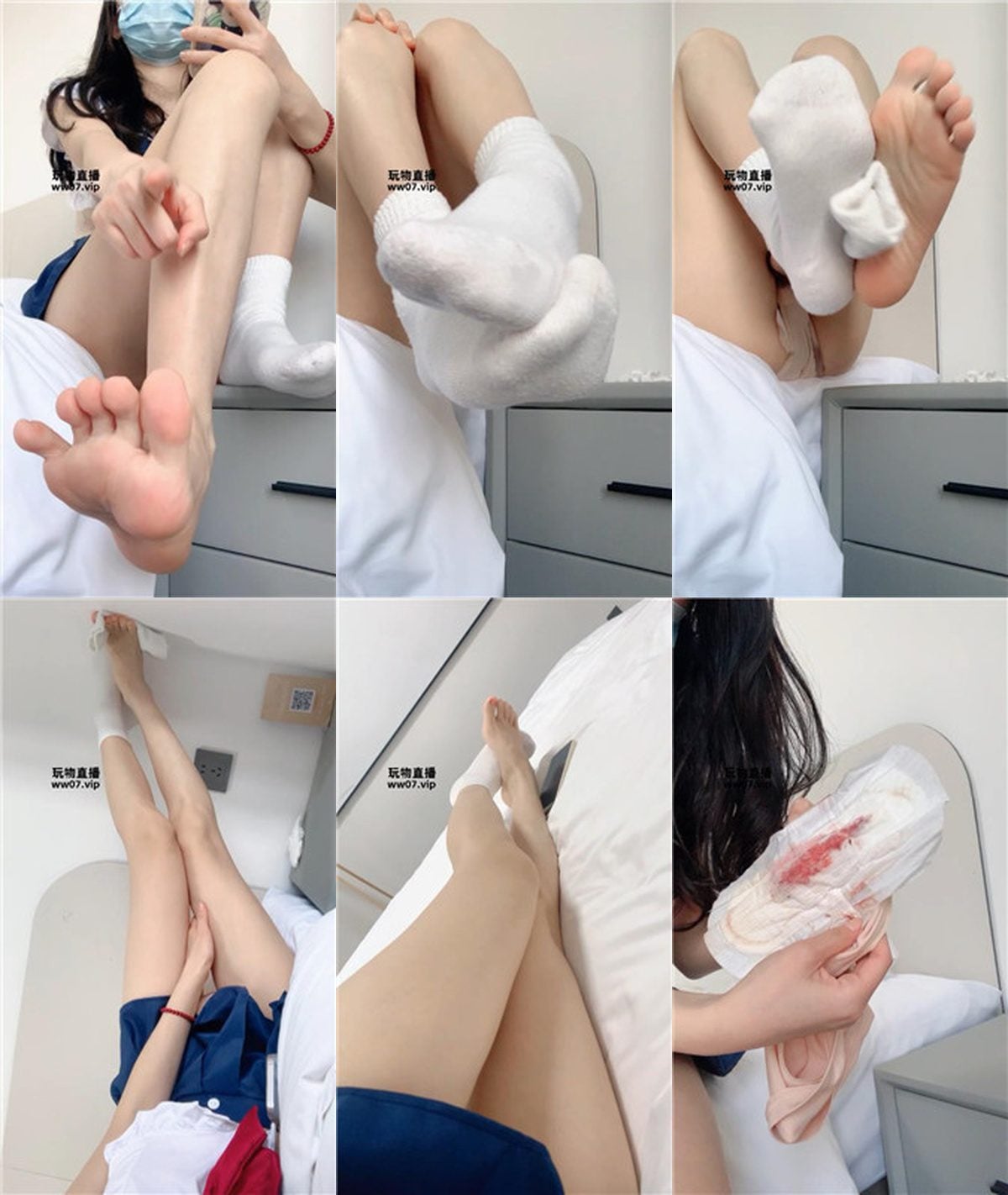 视频截图