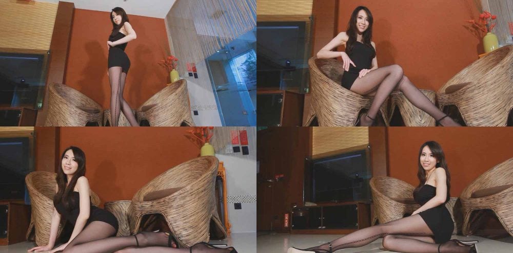 Beautyleg视频 | NO 459 Alice 8min 带视频-视频截图