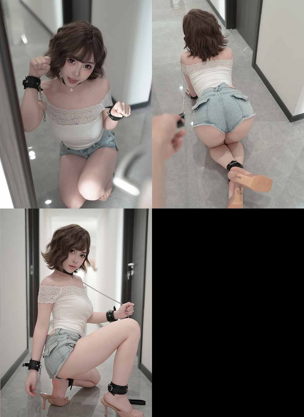 美图精选 | 2300 Bangni邦尼 玩具天堂-视频截图