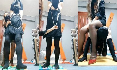 东营天香百合 | 吊绑强制指压板-虐乳 bf51910
