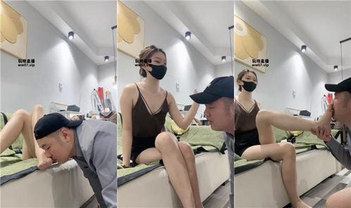 jenn | 抽耳光/虐乳/腿绞坐脸/滴蜡 双视角版 bf51966