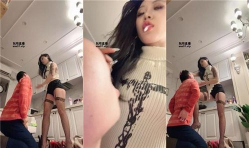 莫吉托 | 超狠暴揍出轨男友 bf51993