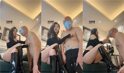 莫吉托 | 喂口水-高跟长靴诱惑-虐乳 bf52430