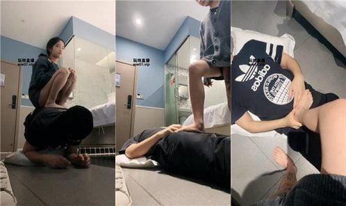 小凤梨 | 甘愿被纹身妹子羞辱 bf52449