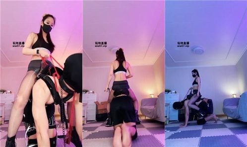猫神 | 性感女神骑马训化 bf52481