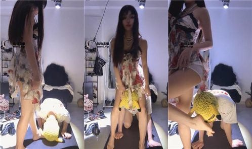 绝美兔女王 | 闺蜜男友是条狗 bf52512