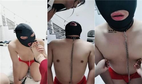 Guo'er Xiaozhu | Double S - Playing with Abuse - Feeding Holy Water bf52630