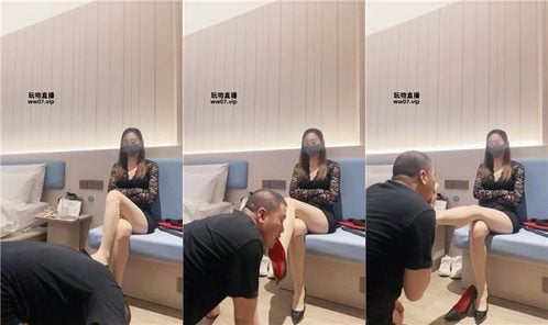 希娜 | 双S-高跟肉丝美腿狂舔 双视角版 bf52668
